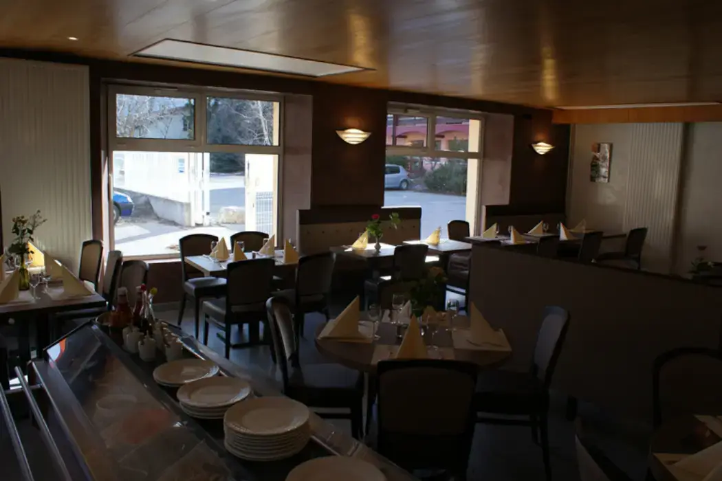 Hôtel Lacour 6