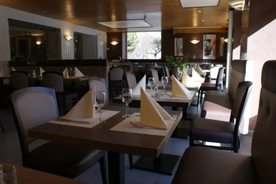 Hôtel Lacour 7