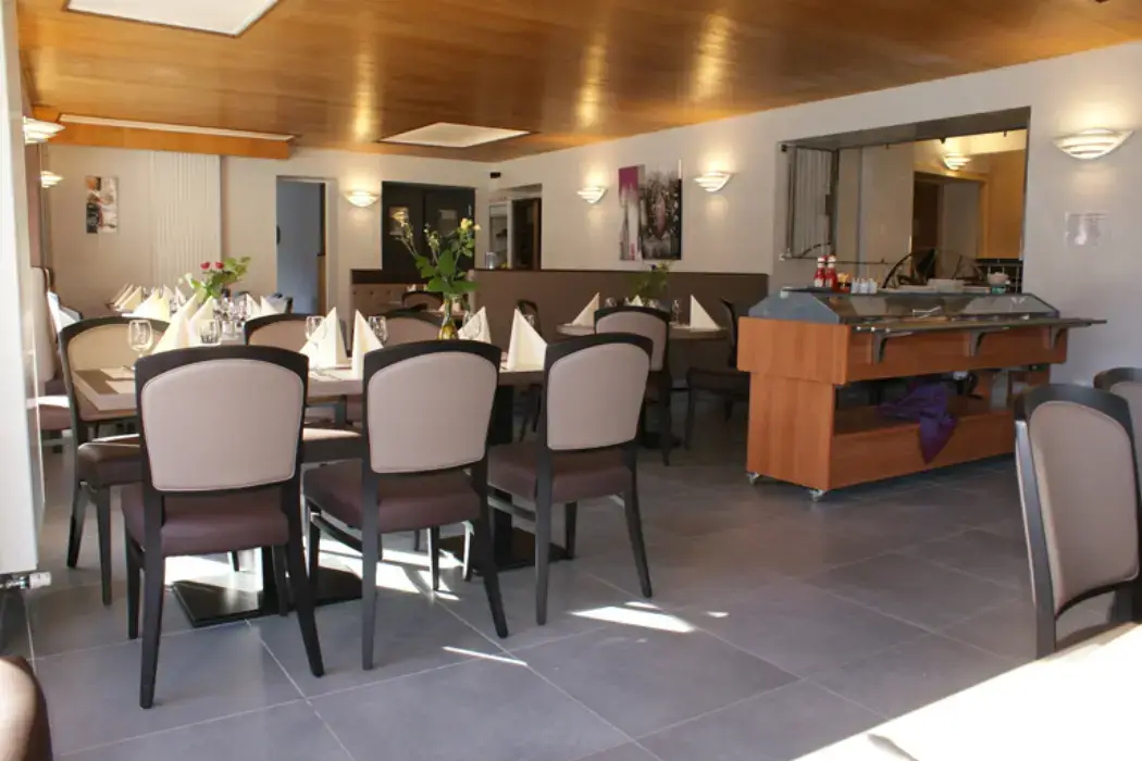 Hôtel Lacour 8