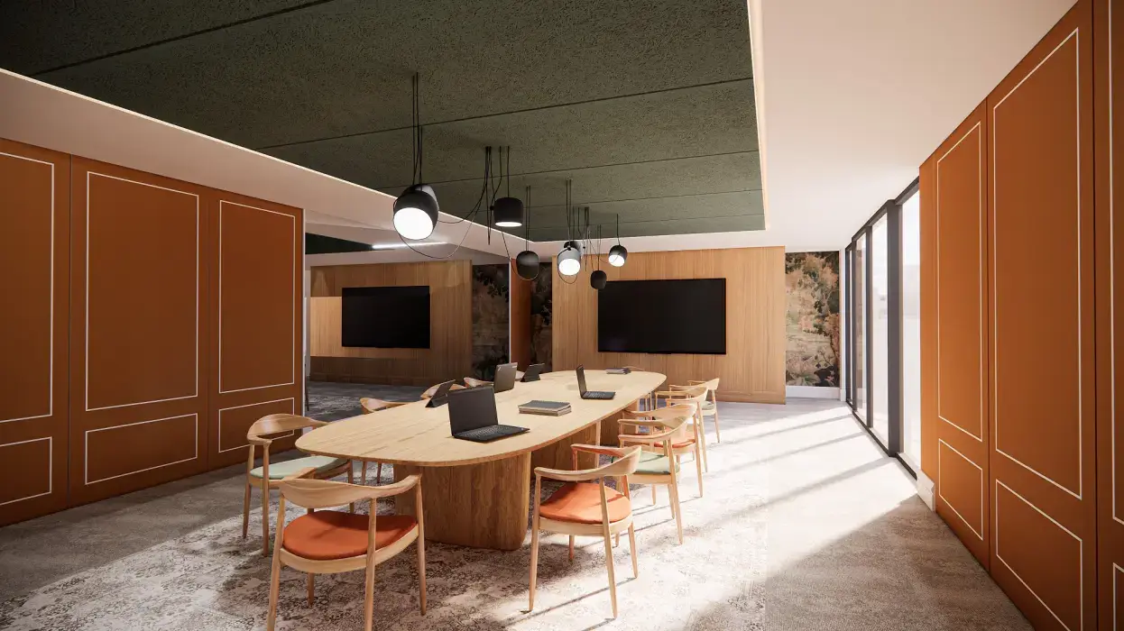 Kyriad Prestige Compiègne