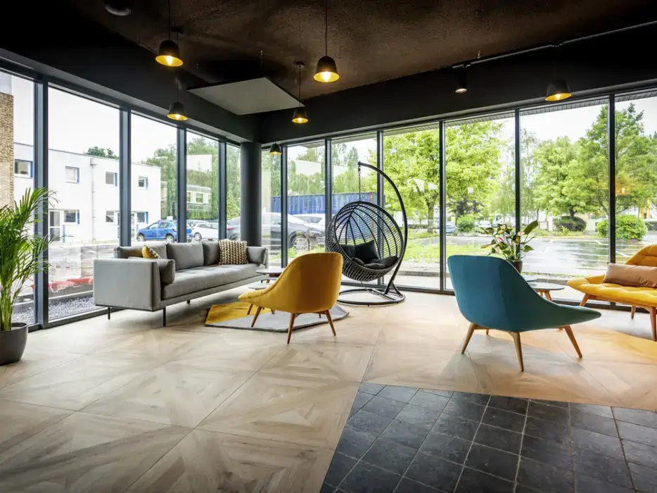 Ibis Styles Valenciennes Petite-Forêt 5