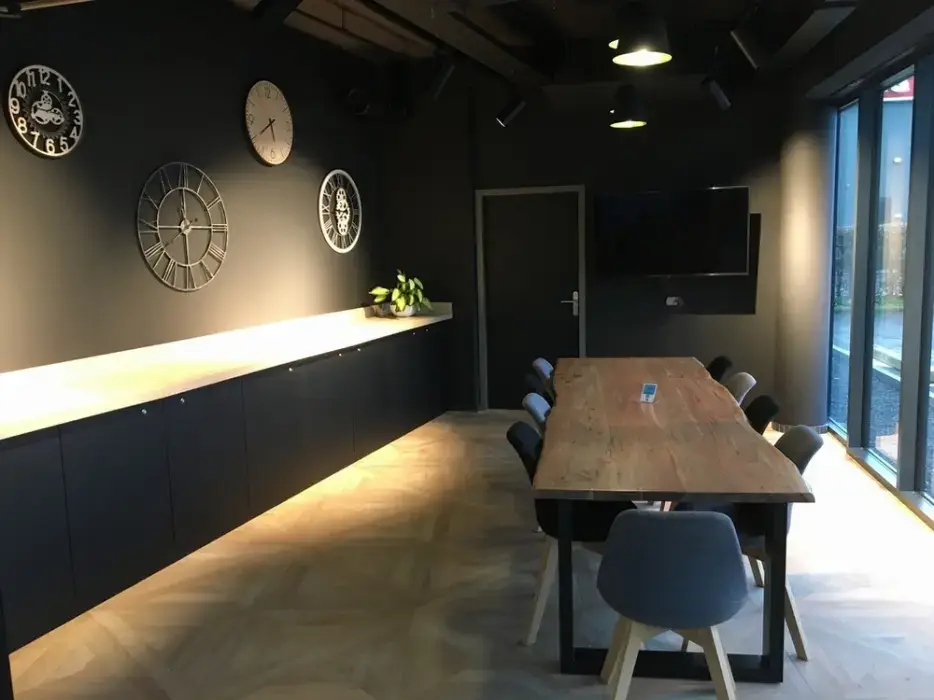 Ibis Styles Valenciennes Petite-Forêt 6