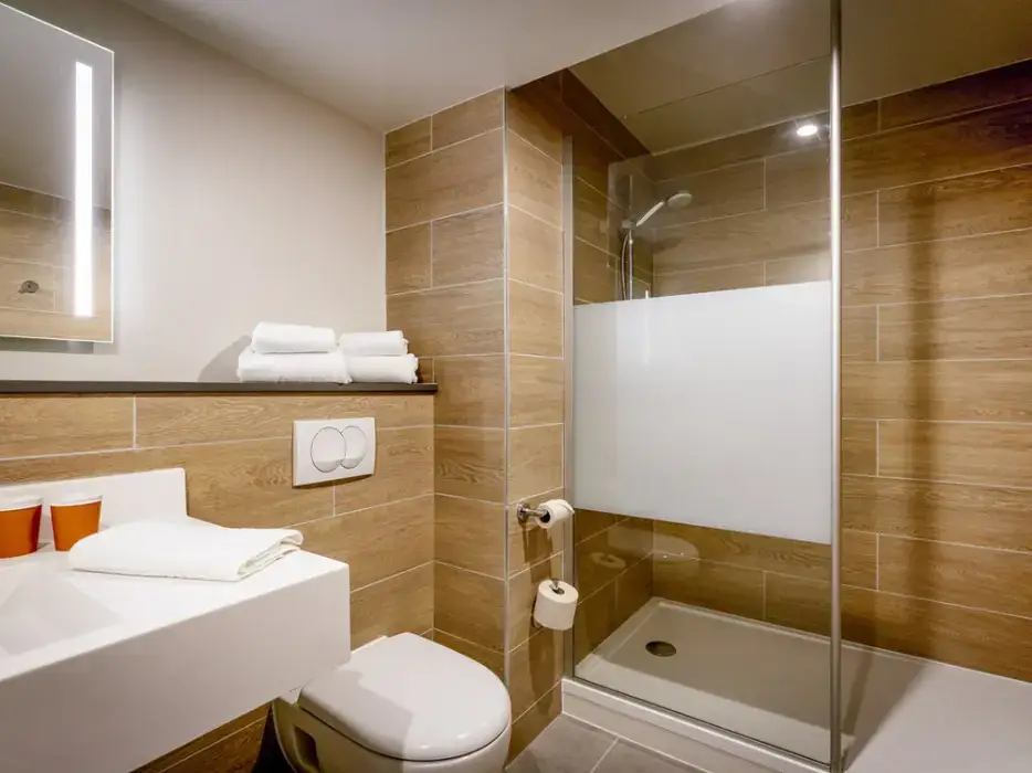 Ibis Styles Valenciennes Petite-Forêt 10
