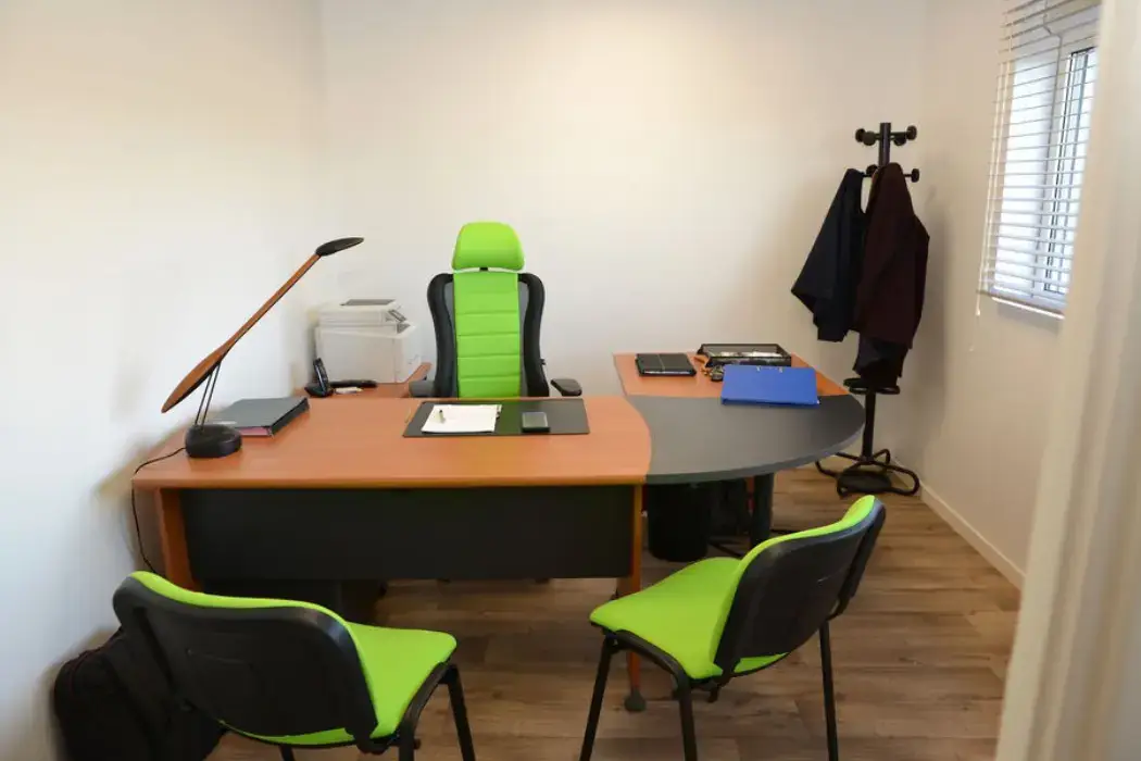 Workinloc 3