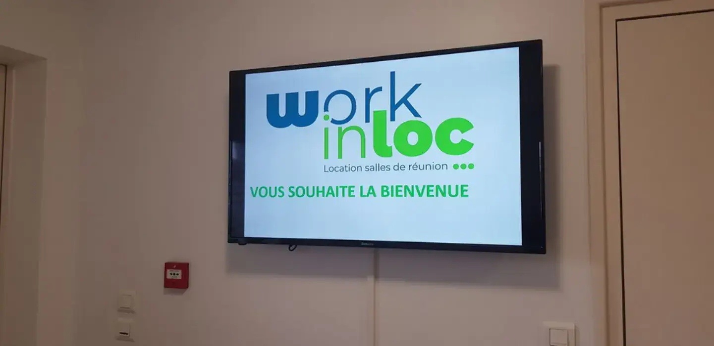 Workinloc 7