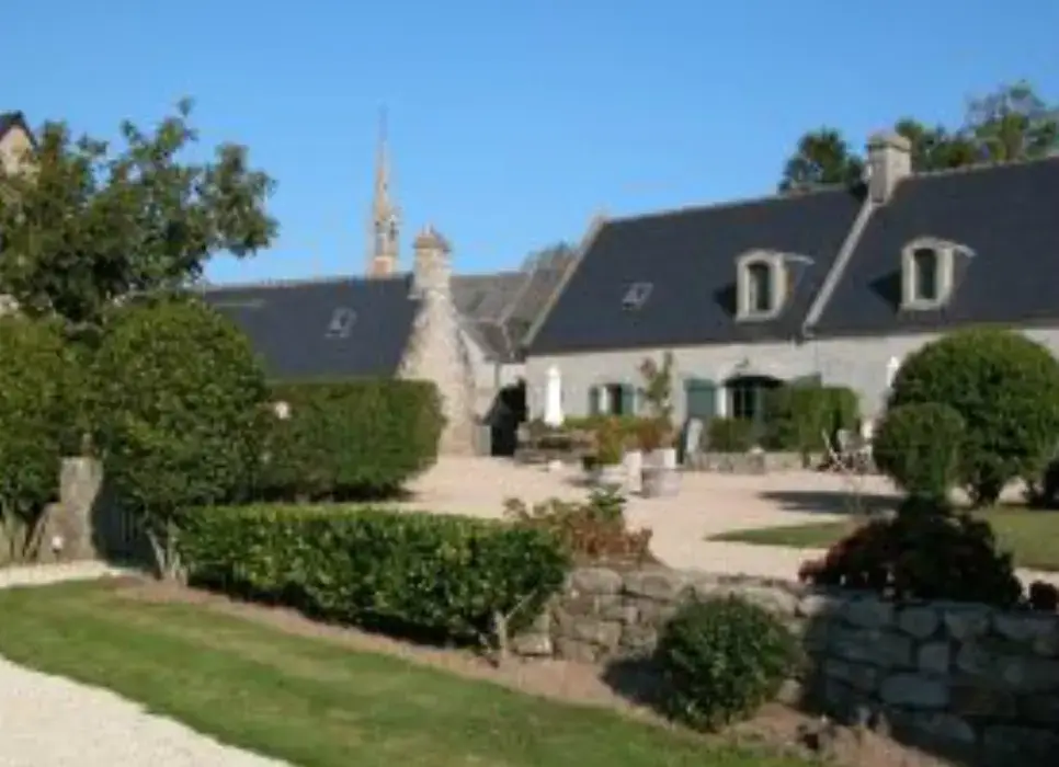 Domaine de Saint-Vennec 3