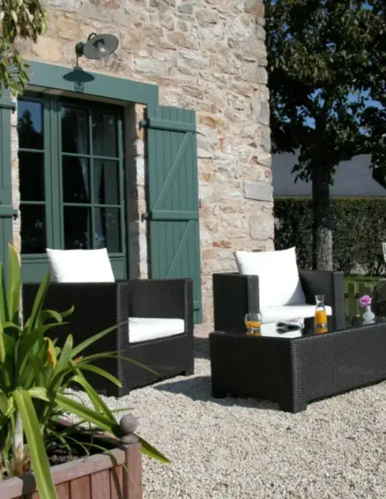 Domaine de Saint-Vennec 4