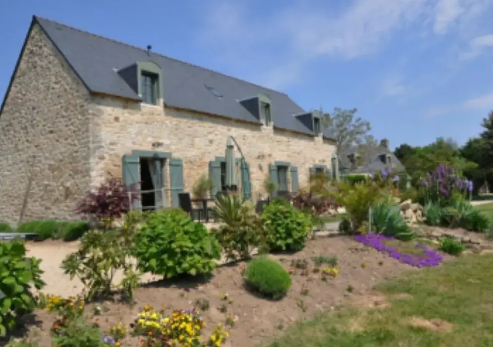 Domaine de Saint-Vennec 5