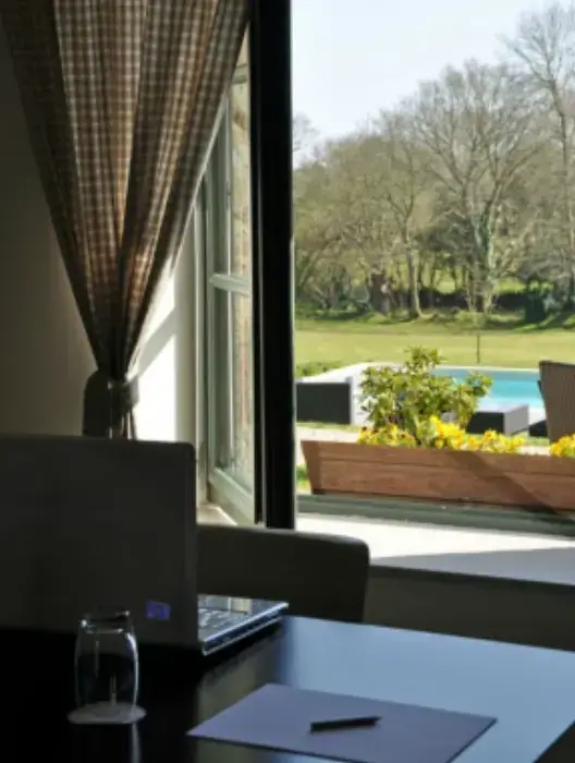 Domaine de Saint-Vennec 10