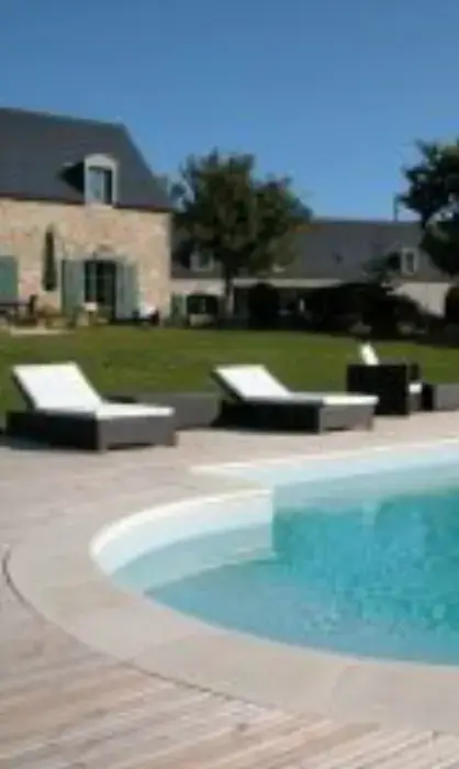 Domaine de Saint-Vennec 11