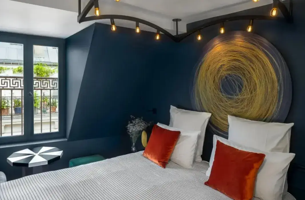 Le Chouchou Hôtel 9