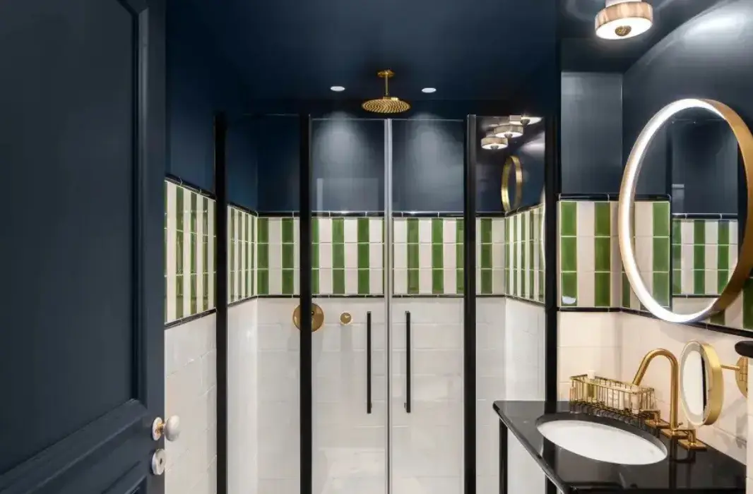 Le Chouchou Hôtel 10