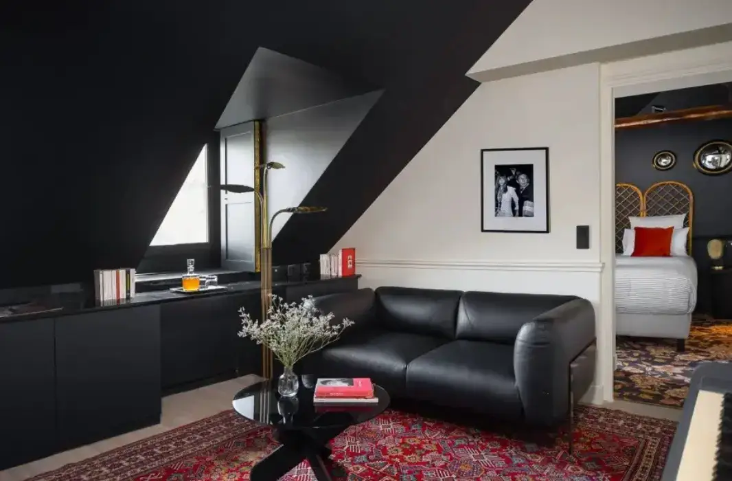 Le Chouchou Hôtel 14