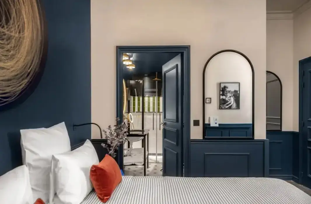 Le Chouchou Hôtel 11