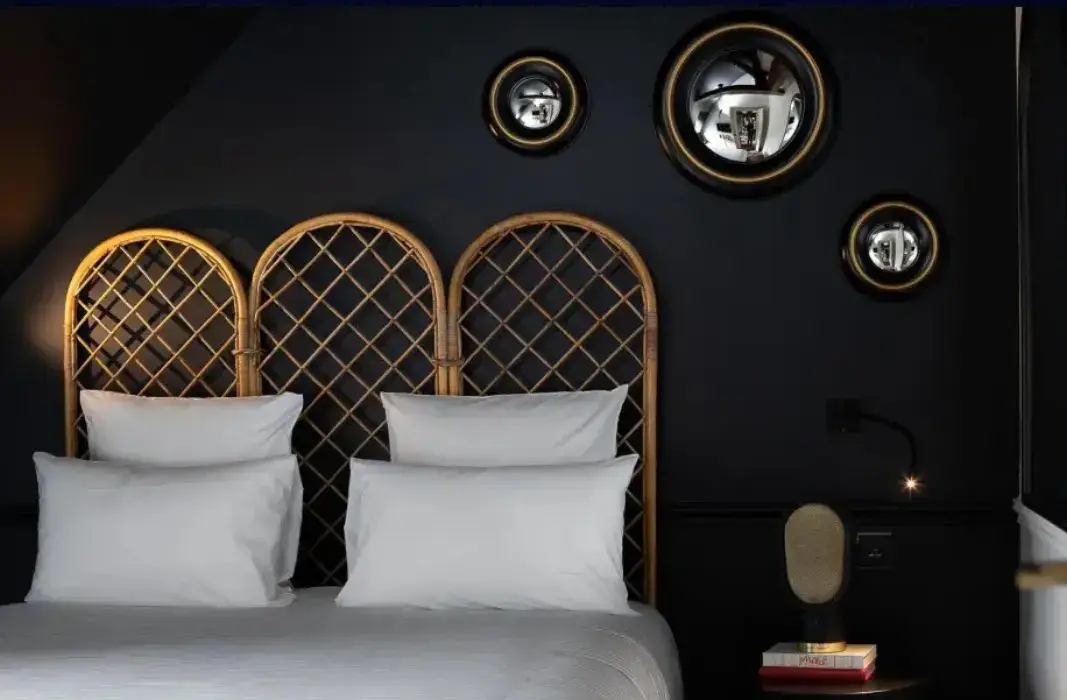 Le Chouchou Hôtel 13