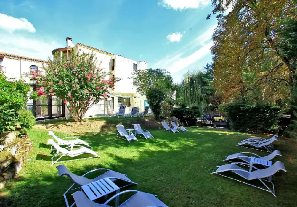 Au Grand Hôtel de Sarlat 6