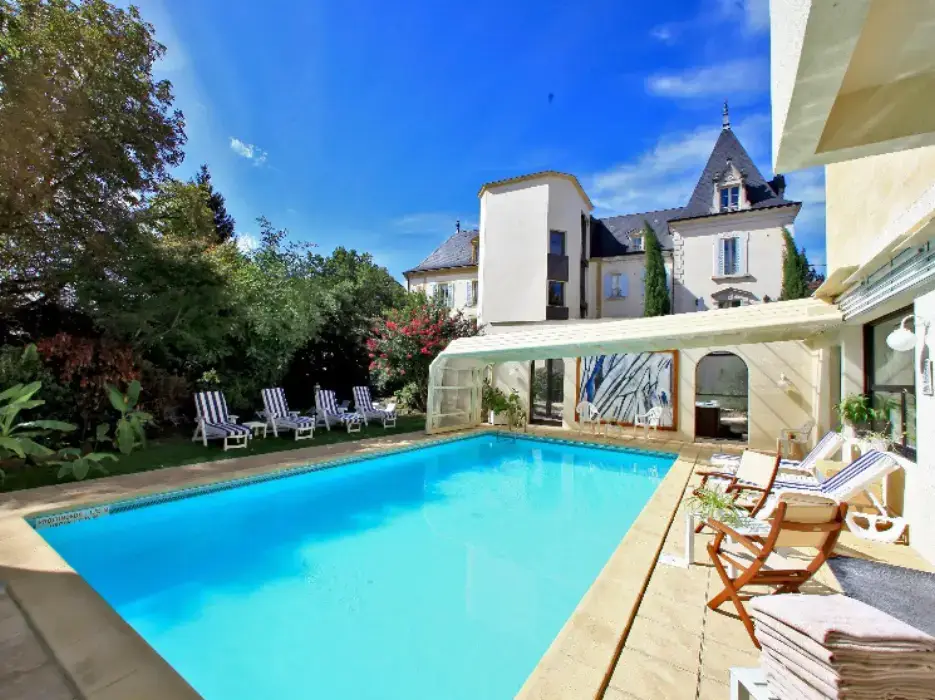 Au Grand Hôtel de Sarlat 8