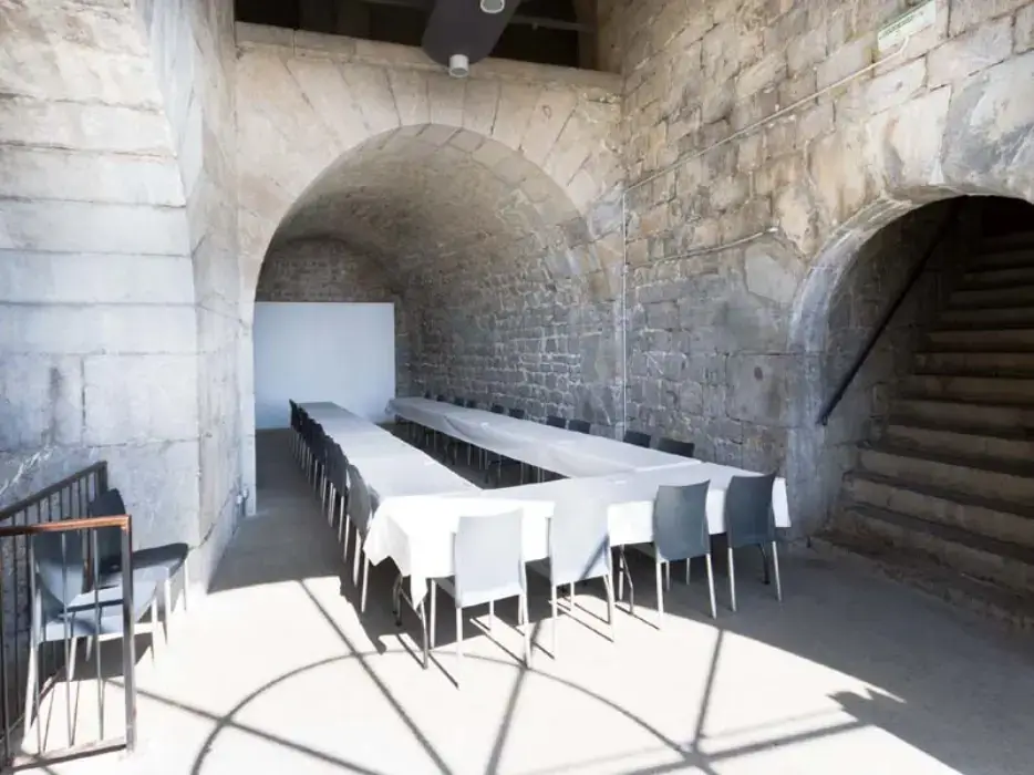 Forteresse de la Bastille 2