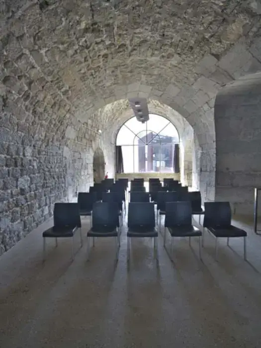 Forteresse de la Bastille 3