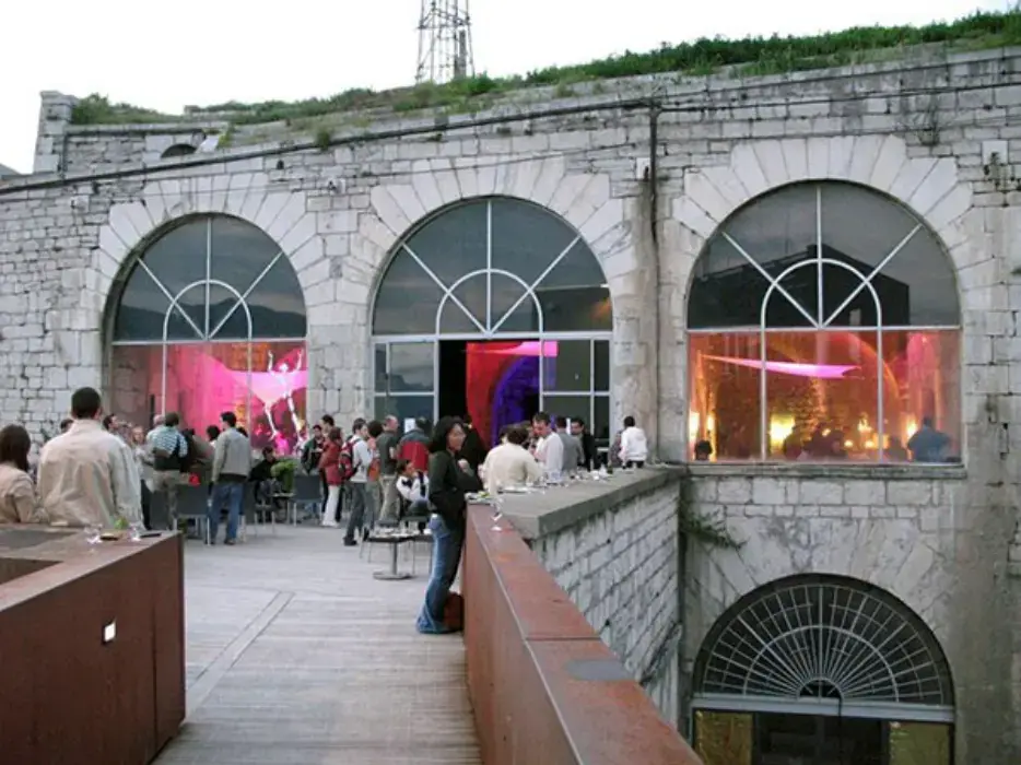 Forteresse de la Bastille 5