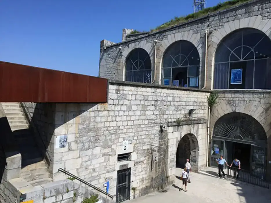 Forteresse de la Bastille 6