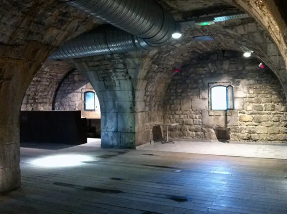 Forteresse de la Bastille 7