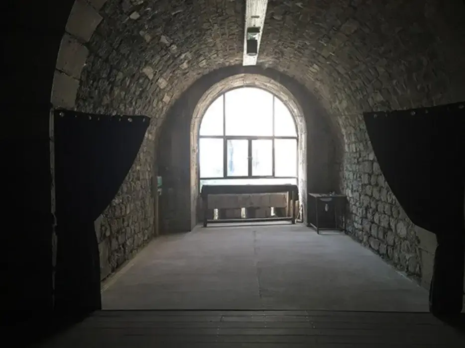 Forteresse de la Bastille 8