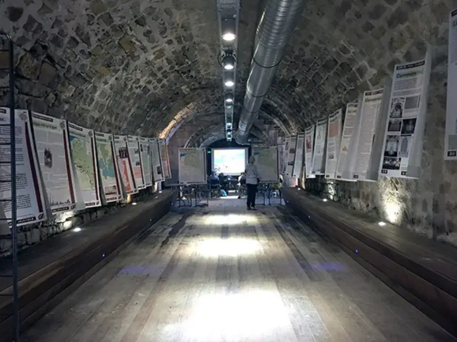 Forteresse de la Bastille 9
