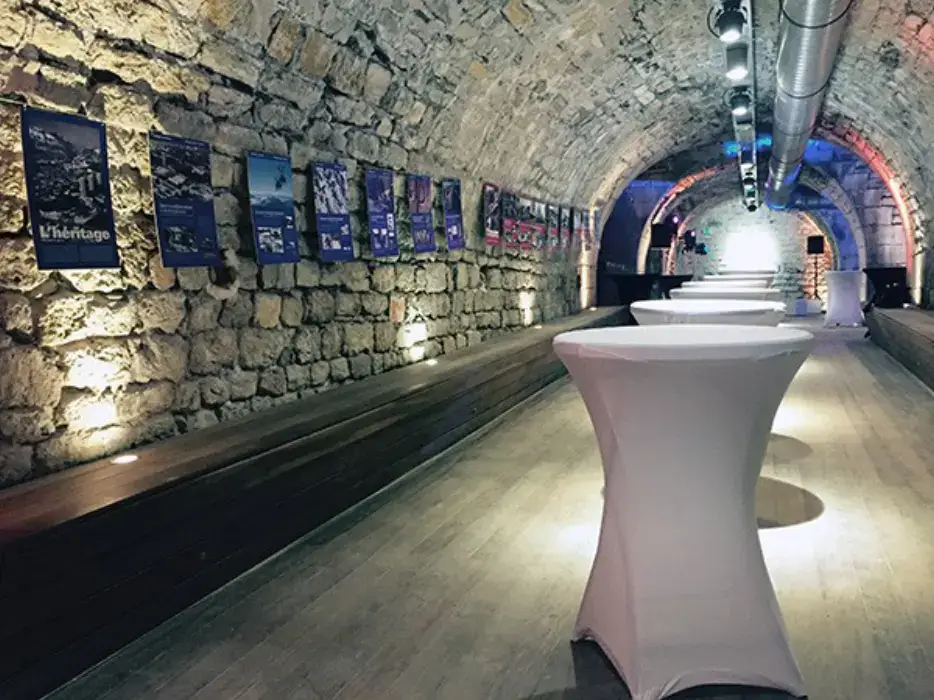 Forteresse de la Bastille 10