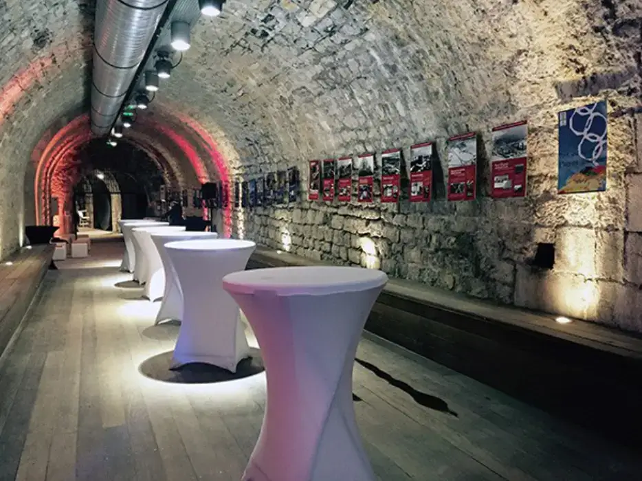 Forteresse de la Bastille 11