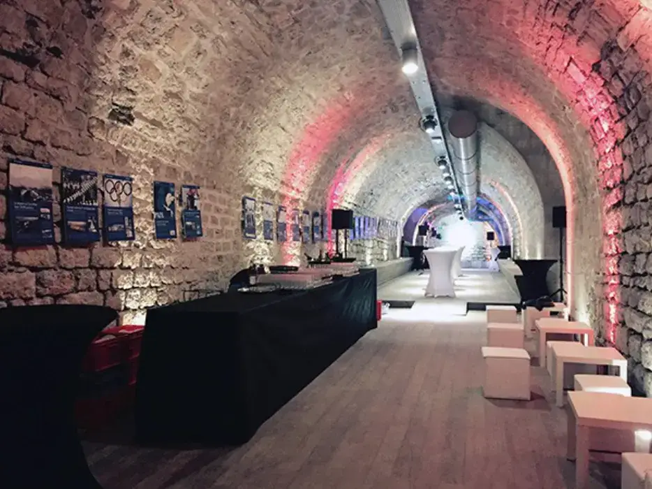 Forteresse de la Bastille 12