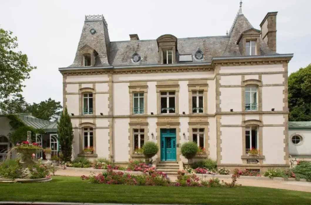 Le Clos de Vallombreuse 5