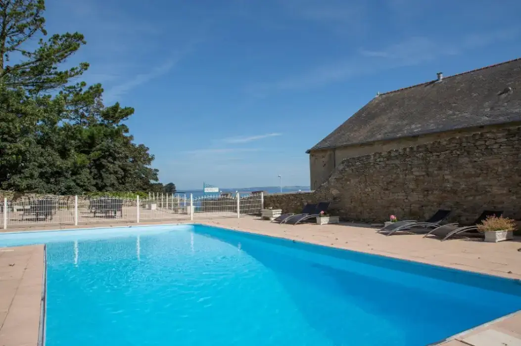 Le Clos de Vallombreuse 14