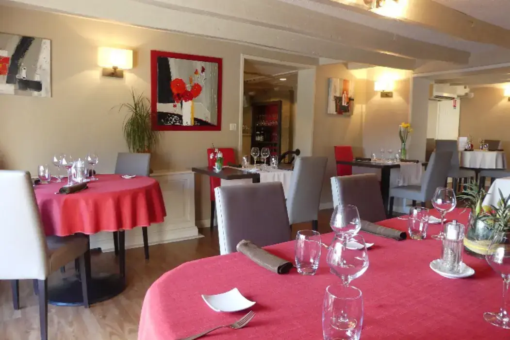 Au Steger Restaurant 2