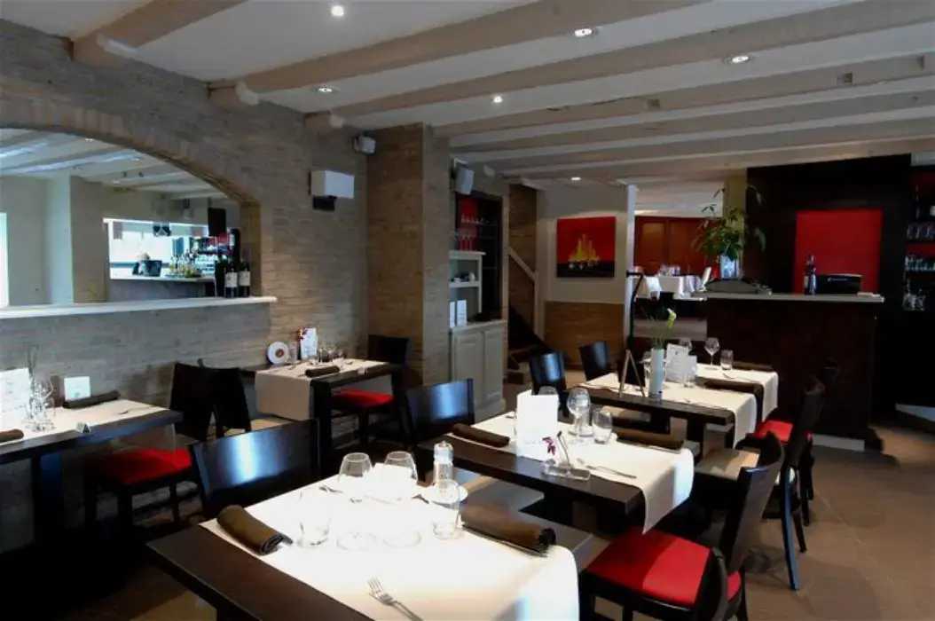 Au Steger Restaurant 6