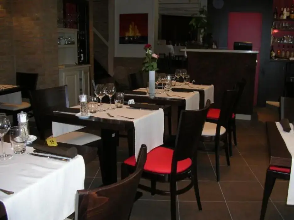 Au Steger Restaurant 7