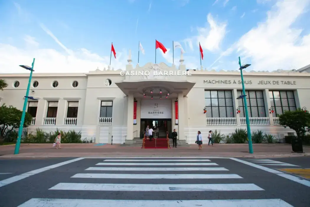 Casino Barrière Menton 2