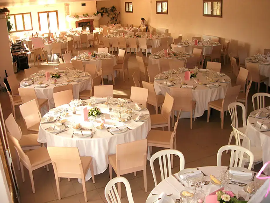 Au Domaine de Fontbespierre 2