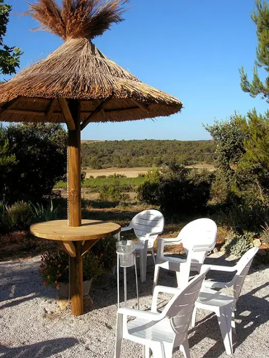 Au Domaine de Fontbespierre 3