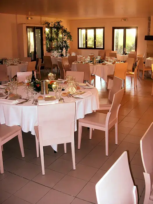 Au Domaine de Fontbespierre 5