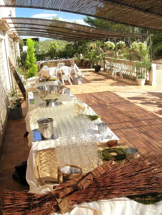 Au Domaine de Fontbespierre 7