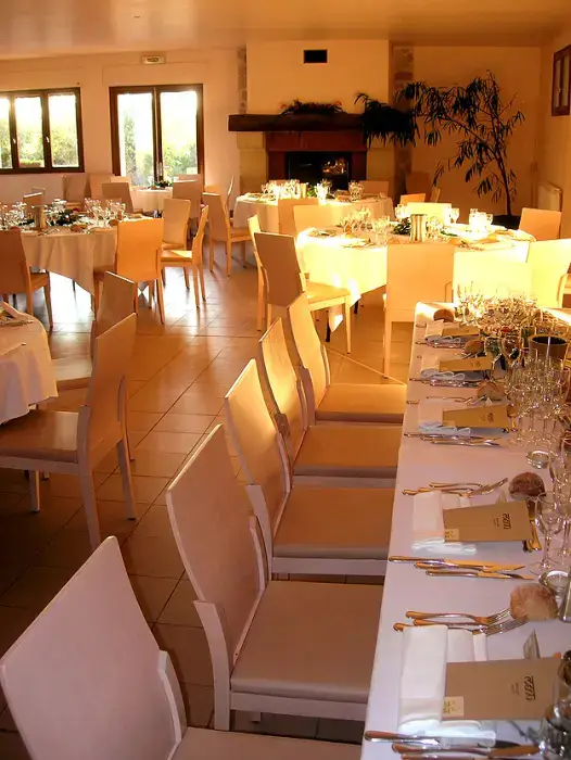 Au Domaine de Fontbespierre 8