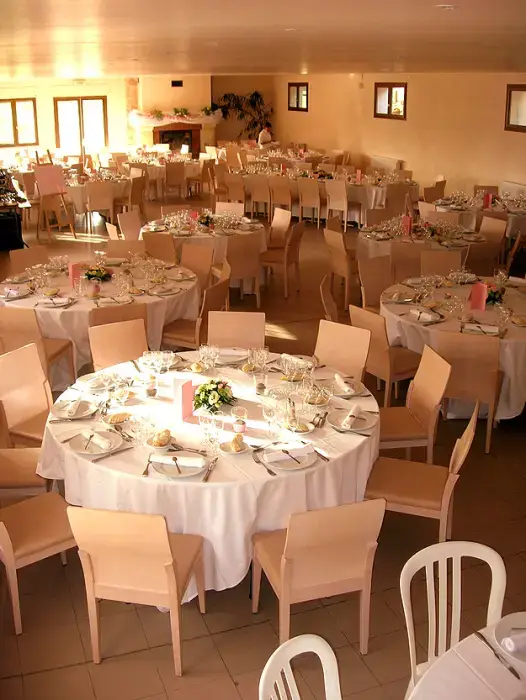 Au Domaine de Fontbespierre 9