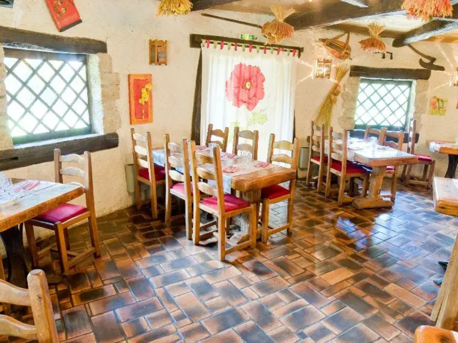 Le Village Gaulois 2