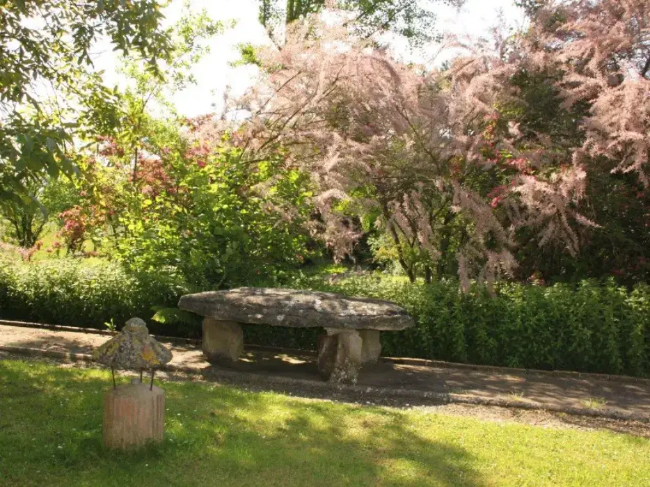 Le Village Gaulois 6