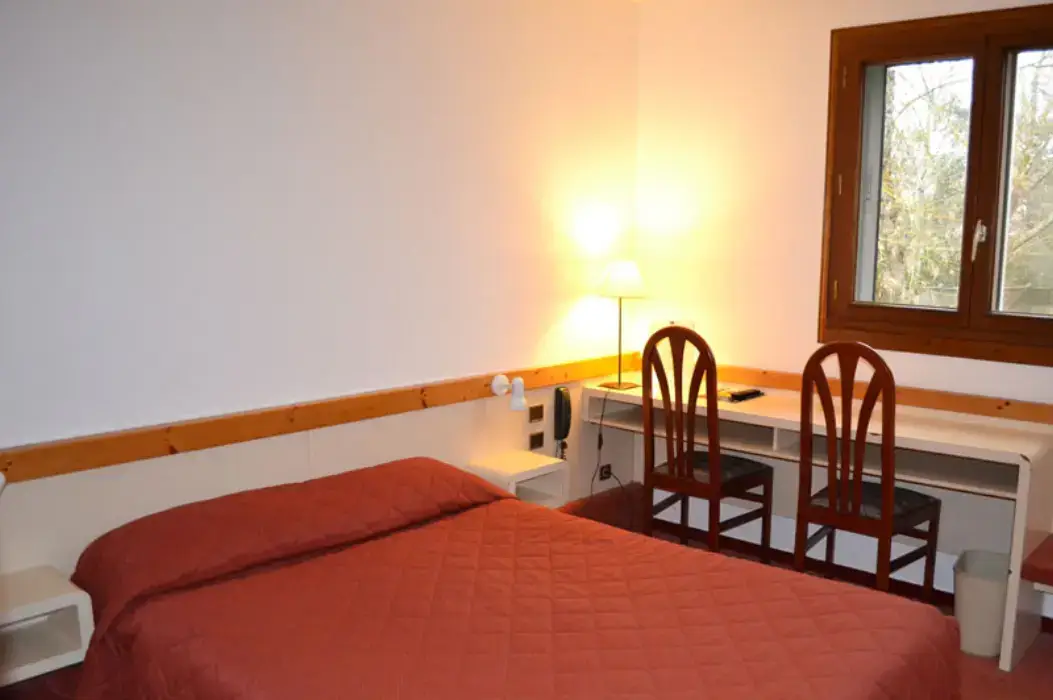 Hôtel les Alizés 4