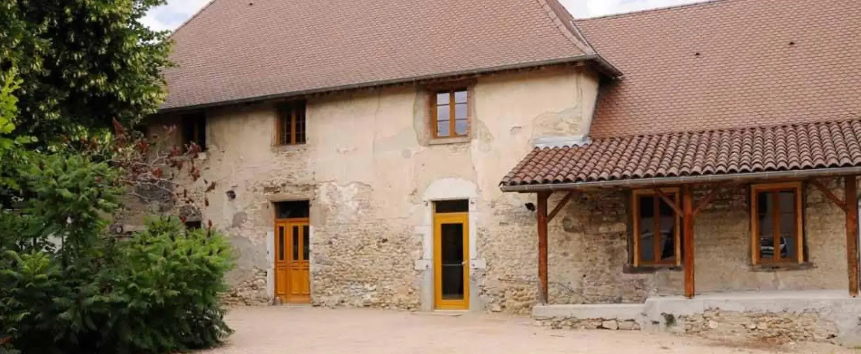 Restaurant la Taverne Rustique 3