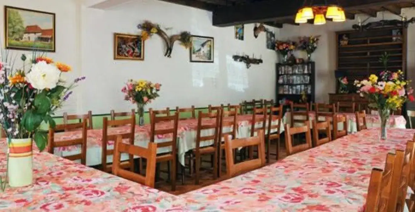 Restaurant la Taverne Rustique 4