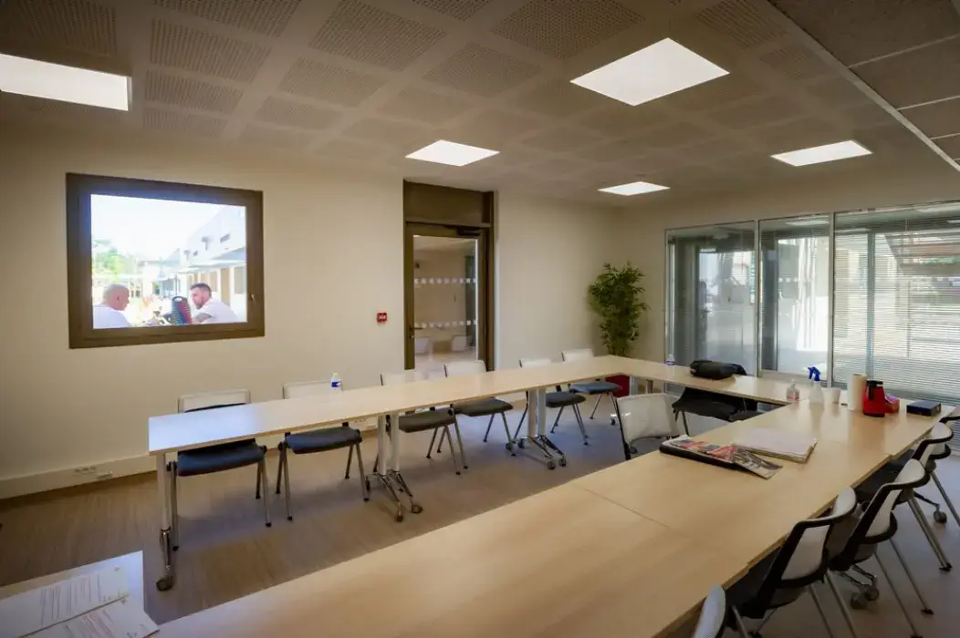 Créativa Pépinière d'entrepreneurs 2