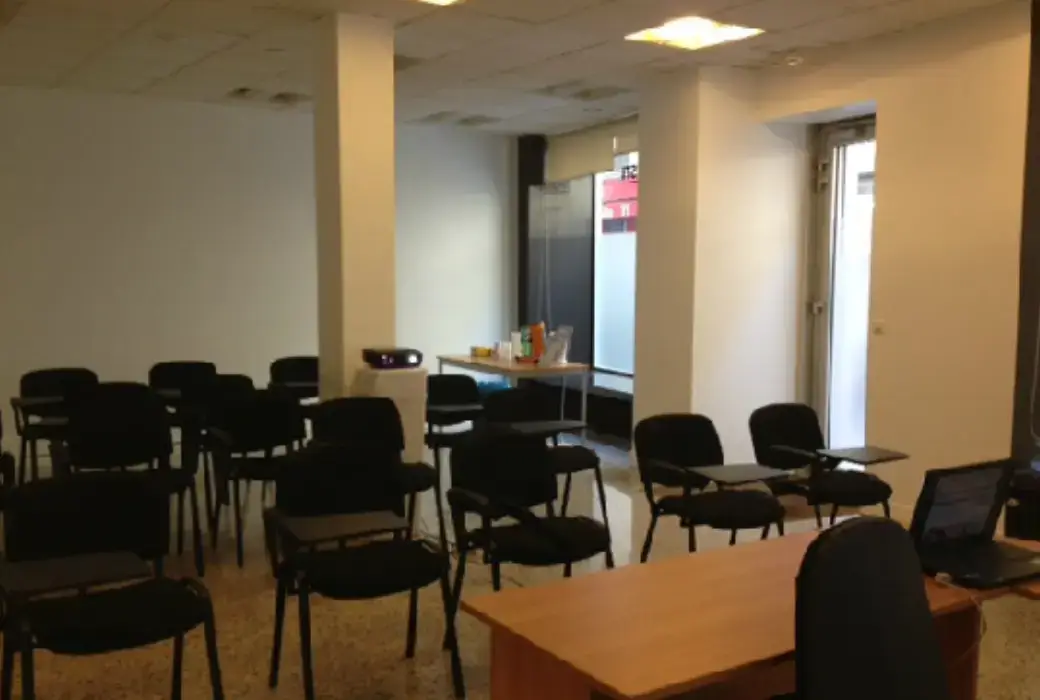 IEPP Espace Enghien 2
